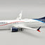 Pre - Order InFlight200 IF739MAM1025 1:200 AeroMexico Boeing 737 - 9 MAX XA - MKJ