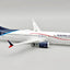 Pre - Order InFlight200 IF739MAM1025 1:200 AeroMexico Boeing 737 - 9 MAX XA - MKJ