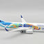 Pre - Order InFlight200 IF739MCM0925 1:200 Copa Airlines Boeing 737 - 9 MAX HP - 9927CMP