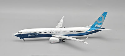 Pre - Order InFlight200 IF739MHOUSE 1:200 Boeing 737 - 9 MAX N7379E HOUSE