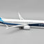 Pre - Order InFlight200 IF739MHOUSE 1:200 Boeing 737 - 9 MAX N7379E HOUSE