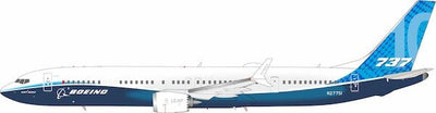 Pre - Order InFlight200 IF73XMHOUSE 1:200 Boeing House 737 - 10 MAX N27751