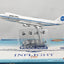 Pre-Order InFlight200 IF741PA0626P 1:200 Pan American World Airways - Pan Am Boeing 747-121 N656PA