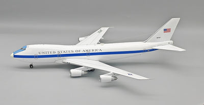 Pre-Order InFlight200 IF742E4A0787 1:200 USA - Air Force Boeing E-4A (747-200B) 74-0787