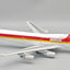 Pre - Order InFlight200 IF743IB0426 1:200 Iberia B747 - 300 TF - ATJ (Air Atlanta) magnetic