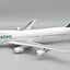 Pre - Order InFlight200 IF743PIA0826 1:200 Pakistan International Airlines - PIA Boeing 747 - 367 AP - BFV