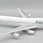 Pre - Order InFlight200 IF743PIA0826 1:200 Pakistan International Airlines - PIA Boeing 747 - 367 AP - BFV