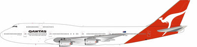 Pre-Order InFlight200 IF743QF0526 1:200 Qantas Boeing 747-338 VH-EBX magnetic