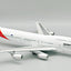 Pre-Order InFlight200 IF743QF0526 1:200 Qantas Boeing 747-338 VH-EBX magnetic