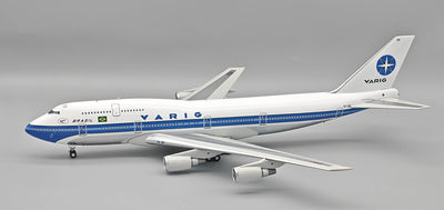 Pre-Order InFlight200 IF743RG0426P 1:200 Varig Boeing 747-341 PP-VOB magnetic gear