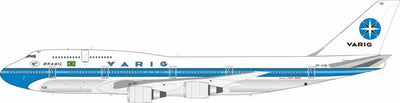Pre - Order InFlight200 IF743RG0426P 1:200 Varig Boeing 747 - 341 PP - VOB magnetic gear