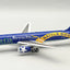 Pre - Order InFlight200 IF752AW0325 1:200 America West Airlines Boeing 757 - 225 N915AW