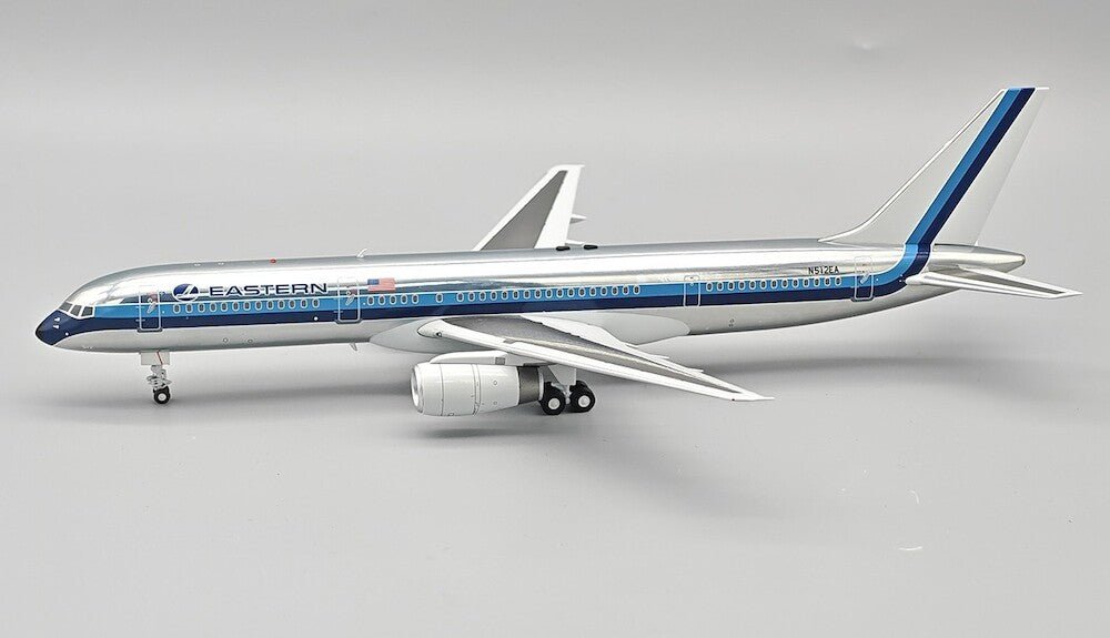 Pre - Order InFlight200 IF752EA0825P 1:200 Eastern Air Lines Boeing 757 - 225 N512EA Polished