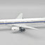 Pre - Order InFlight200 IF752TP01 1:200 Mexican Air Force Boeing 757 - 225 XC - UJM