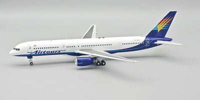 Pre - Order InFlight200 IF752VZ0326 1:200 Airtours International Boeing 757 - 225 G - JALC