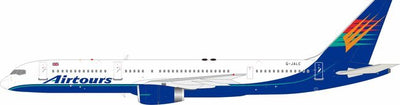 Pre - Order InFlight200 IF752VZ0326 1:200 Airtours International Boeing 757 - 225 G - JALC