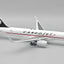 Pre - Order InFlight200 IF752W81125 1:200 Cargojet 757 - 200F registration C - GCJT