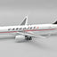 Pre - Order InFlight200 IF752W81125 1:200 Cargojet 757 - 200F registration C - GCJT