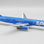 Pre - Order InFlight200 IF752Z40326 1:200 Zoom Airlines Boeing 757 - 28A Reg.: C - GTSN