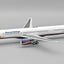 Pre - Order InFlight200 IF753AT0725 1:200 American Trans Air - ATA (Pleasant Holidays) Boeing 757 - 33N N555TZ
