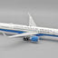 Pre - Order InFlight200 IF753USAF003 1:200 USA Air Force Boeing 757 - 300 75300