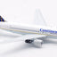 Pre - Order InFlight200 IF762CO0625 1:200 Continental Airlines Boeing 767 - 224/ER N76156