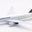 Pre - Order InFlight200 IF762CO0625 1:200 Continental Airlines Boeing 767 - 224/ER N76156