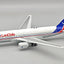 Pre-Order InFlight200 IF762LA0526P 1:200 LAN Chile Boeing 767-284/ER CC-CDH Polished