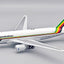 Pre-Order InFlight200 IF762UM0526P 1:200 Air Zimbabwe Boeing 767-2N0/ER Z-WPF Polished