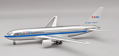 Pre-Order InFlight200 IF762US1026R 1:200 USAir Boeing 767-200 N648US