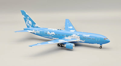 Pre-Order InFlight200 IF762W80426 1:200 Cargojet Airways Boeing 767-29N/ER N767CJ