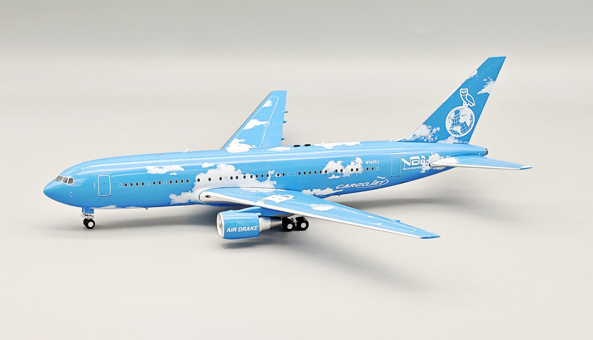 Pre-Order InFlight200 IF762W80426 1:200 Cargojet Airways Boeing 767-29N/ER N767CJ