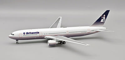 Pre-Order InFlight200 IF763BYO626 1:200 Britannia Airways Boeing 767-304/ER Reg: G-OBYA