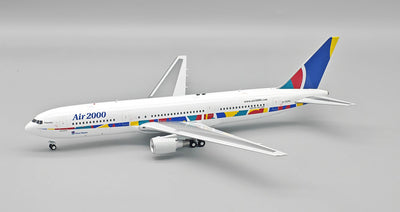 Pre-Order InFlight200 IF763DP1026 1:200 Air 2000 Boeing 767-38A/ER G-OOAL