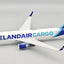 Pre-Order InFlight200 IF763FI0726 1:200 Icelandair Cargo Boeing 767-319(ER)(BCF) TF-ISP
