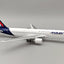 Pre - Order InFlight200 IF763MA0625 1:200 Malev - Hungarian AirlinesBoeing 767 - 3P6/ER HA - LHD