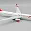Pre-Order InFlight200 IF763OE0526 1:200 Austrian Airlines Boeing 767-31A/ER OE-LAT