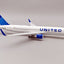 Pre - Order InFlight200 IF763UA0425 1:200 UNITED 767 - 300 N671UA