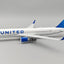 Pre - Order InFlight200 IF763UA0425 1:200 UNITED 767 - 300 N671UA
