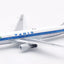 Pre - Order InFlight200 IF763VG0425P 1:200 Varig Boeing 767 - 341/ER PP - VOL Polished