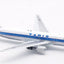 Pre - Order InFlight200 IF763VG0425P 1:200 Varig Boeing 767 - 341/ER PP - VOL Polished