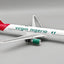 Pre-Order InFlight200 IF763VR0726 1:200 Virgin Nigeria Airways Boeing 767-3Y0/ER YL-LCY