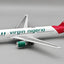 Pre-Order InFlight200 IF763VR0726 1:200 Virgin Nigeria Airways Boeing 767-3Y0/ER YL-LCY