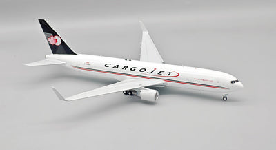 Pre-Order InFlight200 IF763W80226 1:200 Cargojet Airways Boeing 767-323/ER(BDSF) C-FMAJ