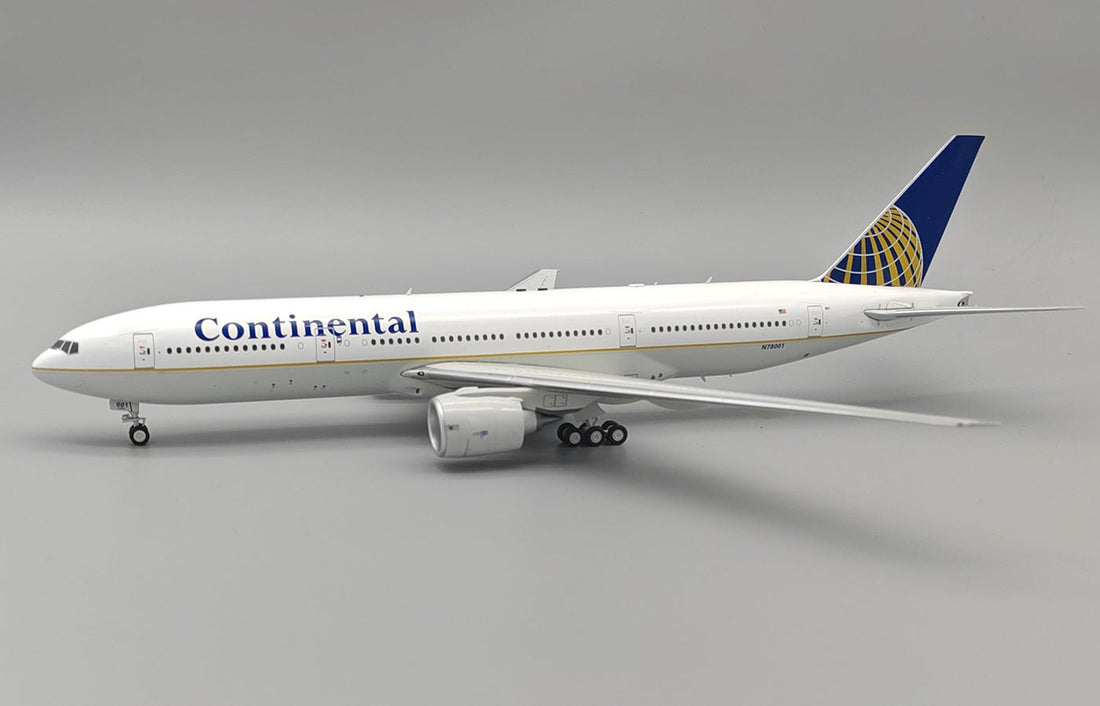 InFlight200 Aviation Models | InFlight 200 Collection – MTS Aviation Models