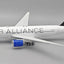 Pre-Order InFlight200 IF772UA0226 1:200 Star Alliance (United Airlines) Boeing 777-222/ER N794UA