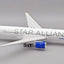 Pre-Order InFlight200 IF772UA0226 1:200 Star Alliance (United Airlines) Boeing 777-222/ER N794UA