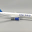 Pre - Order InFlight200 IF772UA1224 1:200 United Airlines Boeing 777 - 222/ER N209UA