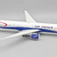 Pre - Order InFlight200 IF773P41025 1:200 Air Peace Boeing 777 - 312 5N - BWI