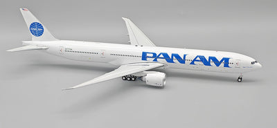 Pre - Order InFlight200 IF773PA0126 1:200 PAN AM Boeing 777 - 300ER N777PA CLIPPER TRIPLE SEVEN